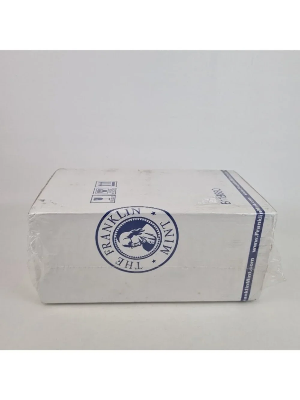 Franklin Mint franklin mint
